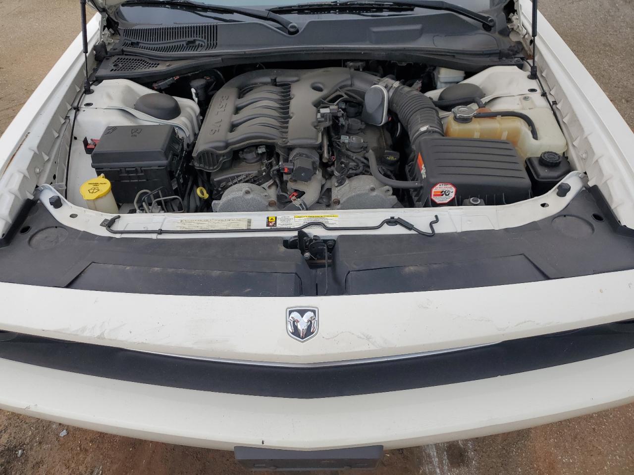 2010 Dodge Challenger Se VIN: 2B3CJ4DV3AH166602 Lot: 85507205