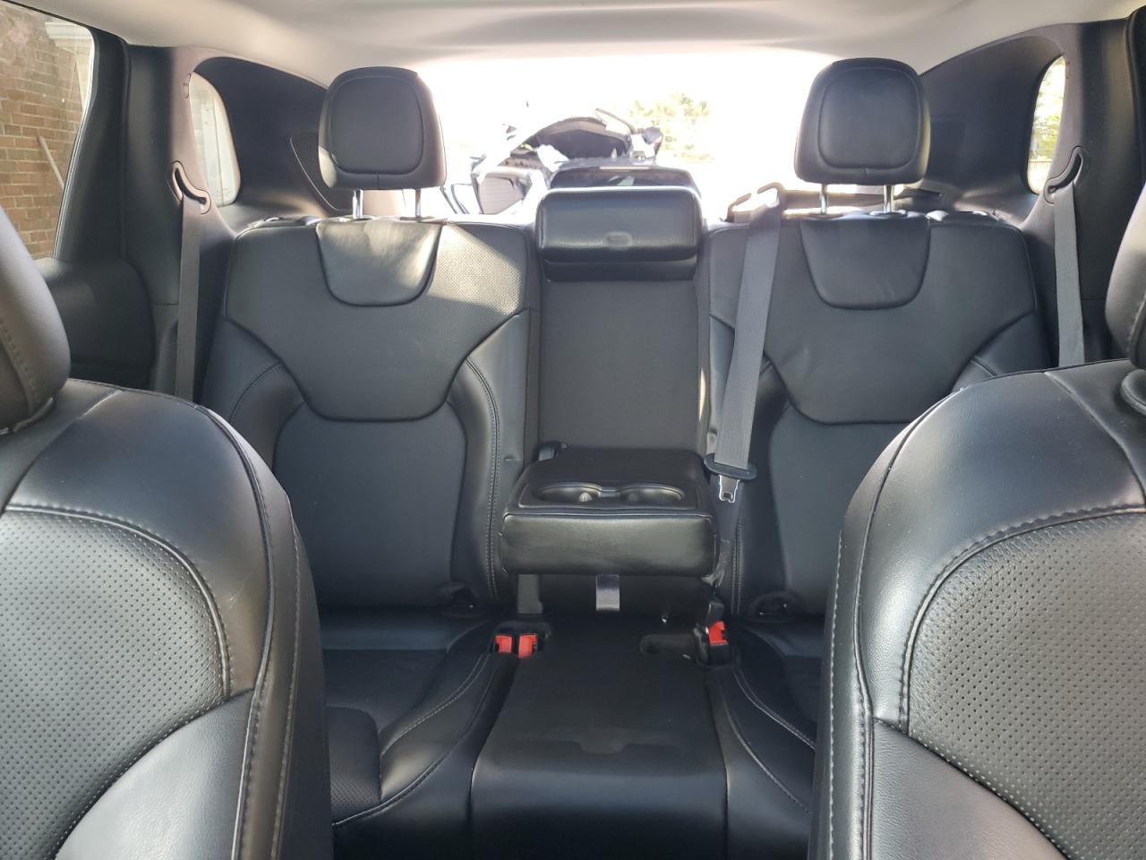 2020 Jeep Cherokee Limited VIN: 1C4PJMDX6LD557339 Lot: 81997375