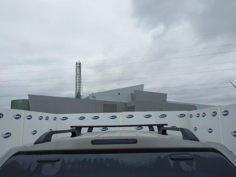 2015 GREAT WALL STEED DOUBLE CAB PICK UP 2.0 S