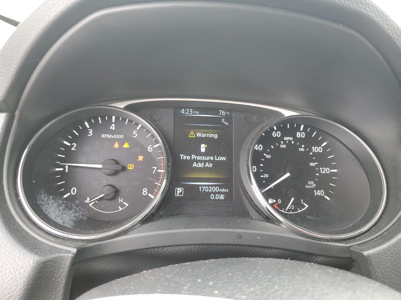 2015 Nissan Rogue S VIN: KNMAT2MT8FP509409 Lot: 85859425