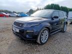 2017 LAND ROVER RANGE ROVER EVOQUE 2.0 TD4 HSE DYNAMIC LUX 5DR AUTO for sale at Copart WISBECH
