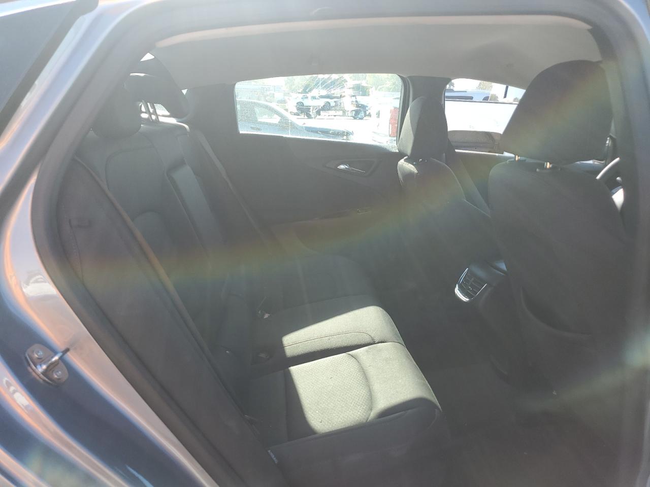 2024 Chevrolet Malibu Lt VIN: 1G1ZD5STXRF120259 Lot: 85187365