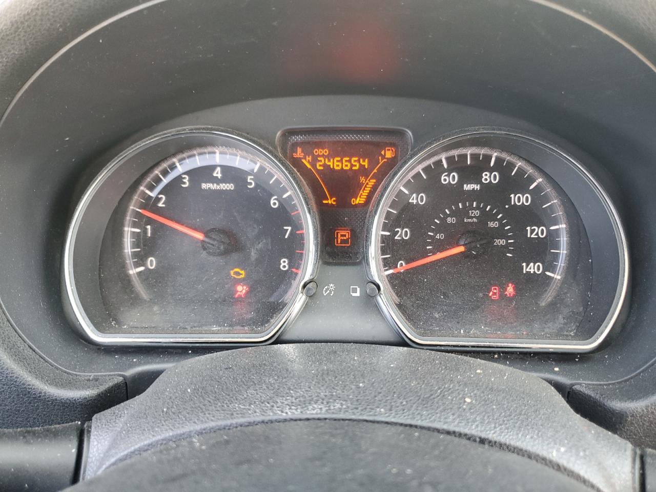 2014 Nissan Versa Note S VIN: 3N1CE2CP4EL424801 Lot: 82326265