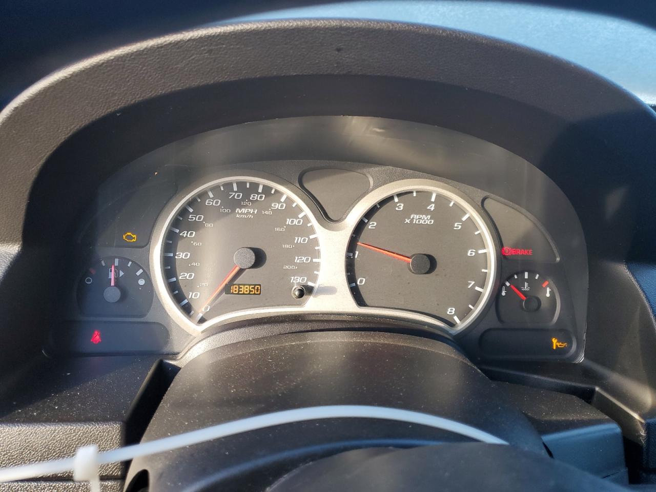 2006 Chevrolet Equinox Ls VIN: 2CNDL13F866139822 Lot: 89717045