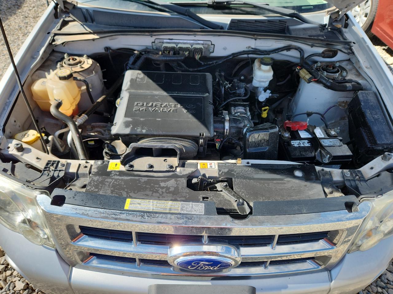 2012 Ford Escape Xlt VIN: 1FMCU0DG5CKB80170 Lot: 85376555