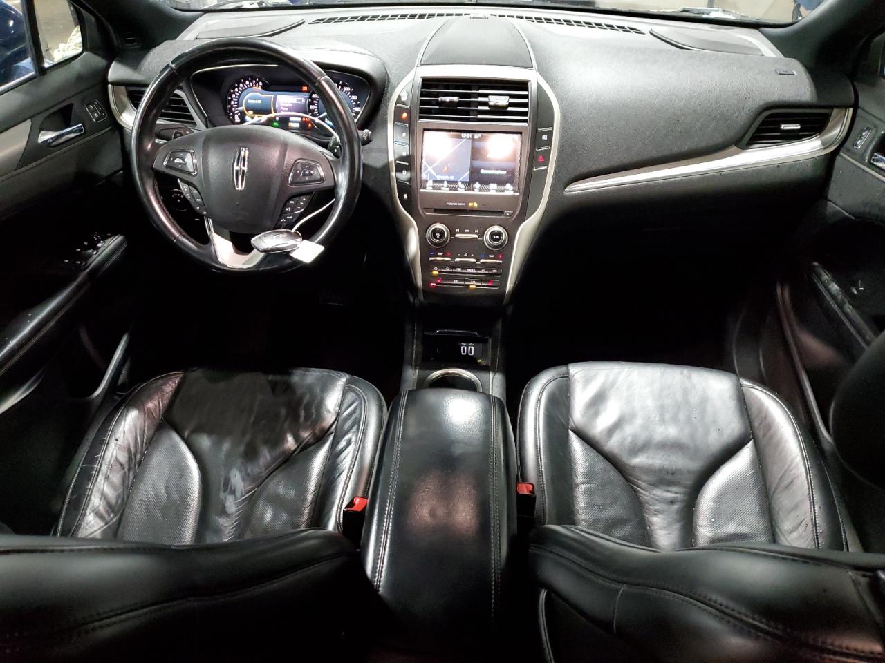 2017 Lincoln Mkc Select VIN: 5LMCJ2D9XHUL45872 Lot: 90207385