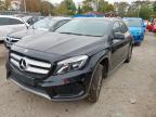 2015 MERCEDES-BENZ GLA 200 D AMG LINE AUTO  for sale at Copart WOLVERHAMPTON