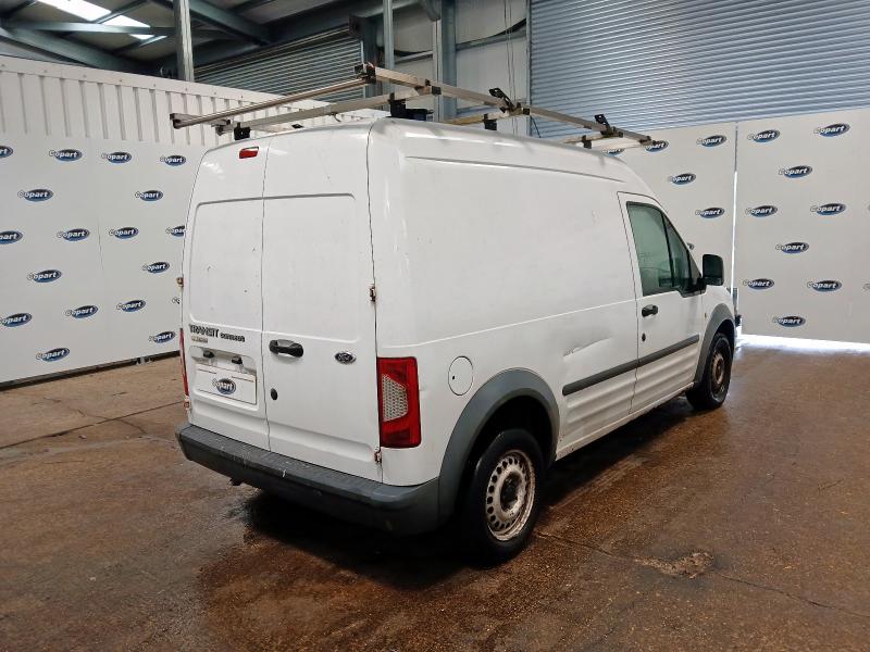 2009 FORD TRAN CONNECT 90 T230 