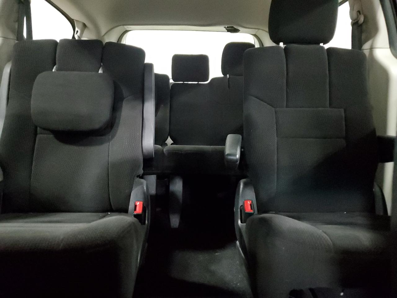 2013 Dodge Grand Caravan Se VIN: 2C4RDGBG5DR601382 Lot: 89631305