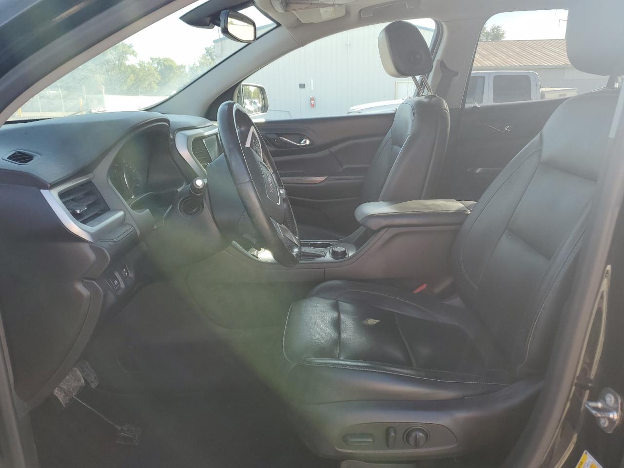 2018 GMC Acadia Slt-1 VIN: 1GKKNULS5JZ198056 Lot: 86324115