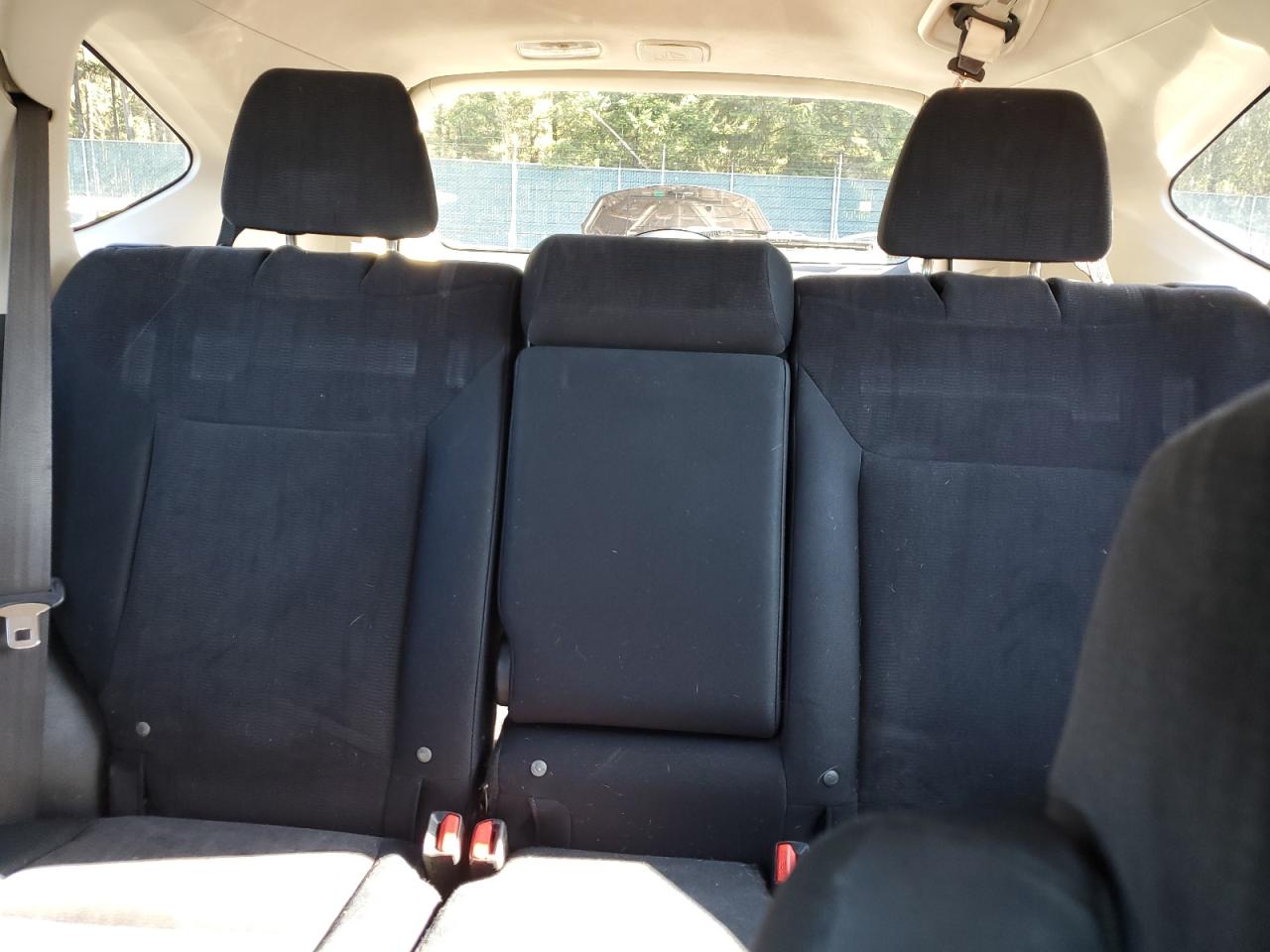 2014 Honda Cr-V Lx VIN: 2HKRM4H35EH615526 Lot: 86474985