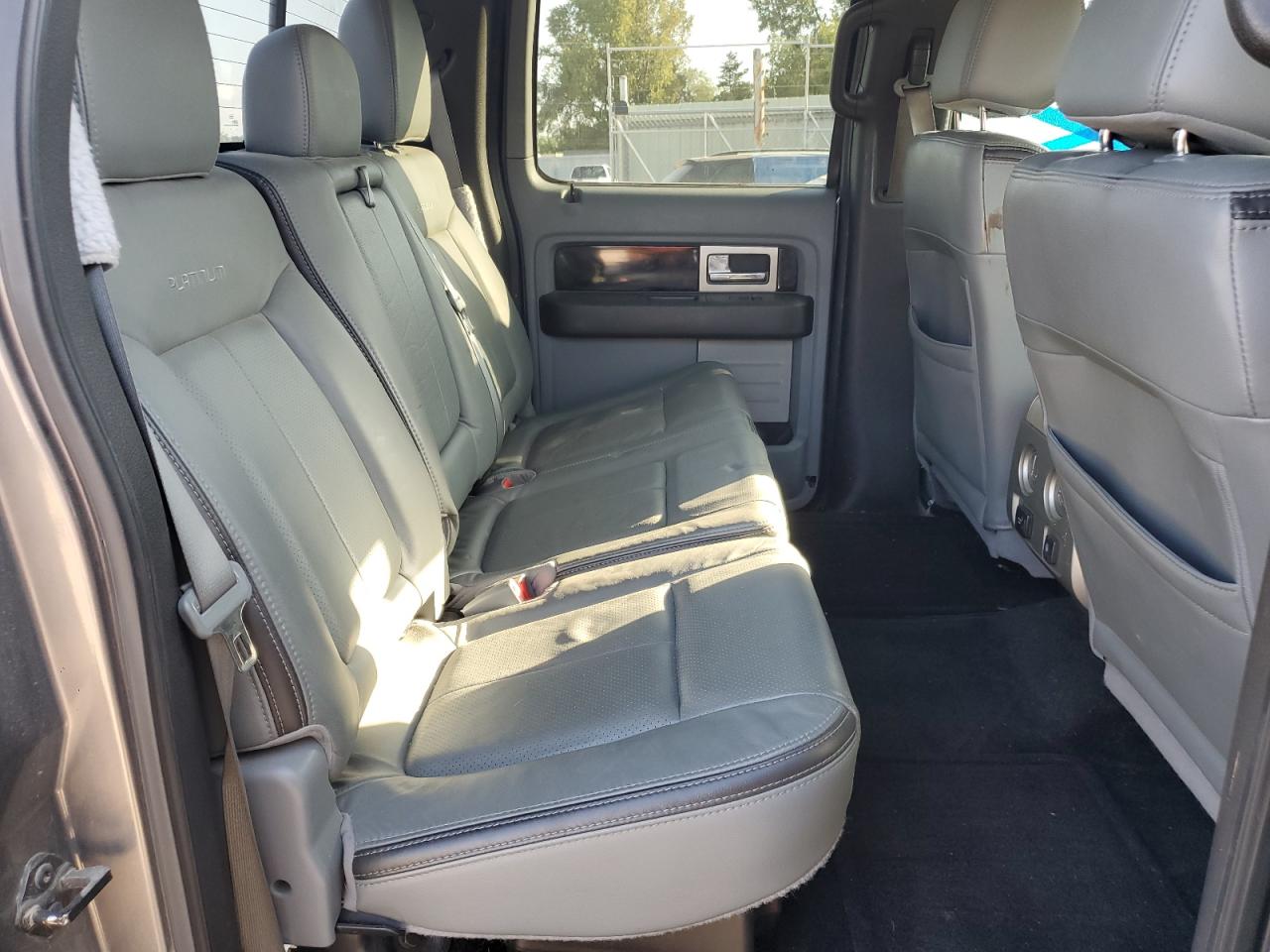 2012 Ford F150 Supercrew VIN: 1FTFW1ET6CFC02523 Lot: 85929905