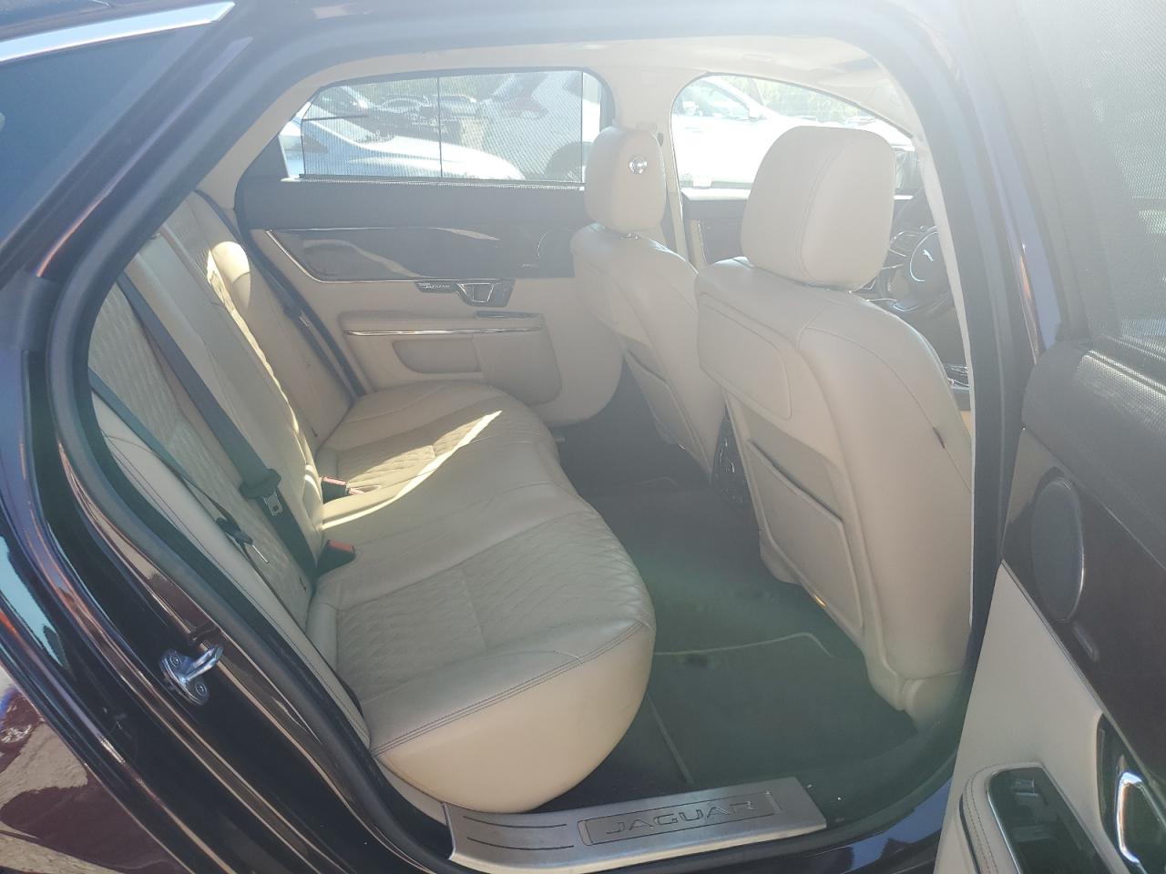 2016 Jaguar Xjl Portfolio VIN: SAJWA2G77G8V97862 Lot: 85297255