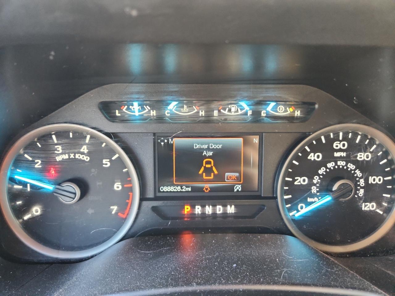 2019 Ford F150 Supercrew VIN: 1FTEW1EPXKFB35177 Lot: 82519695