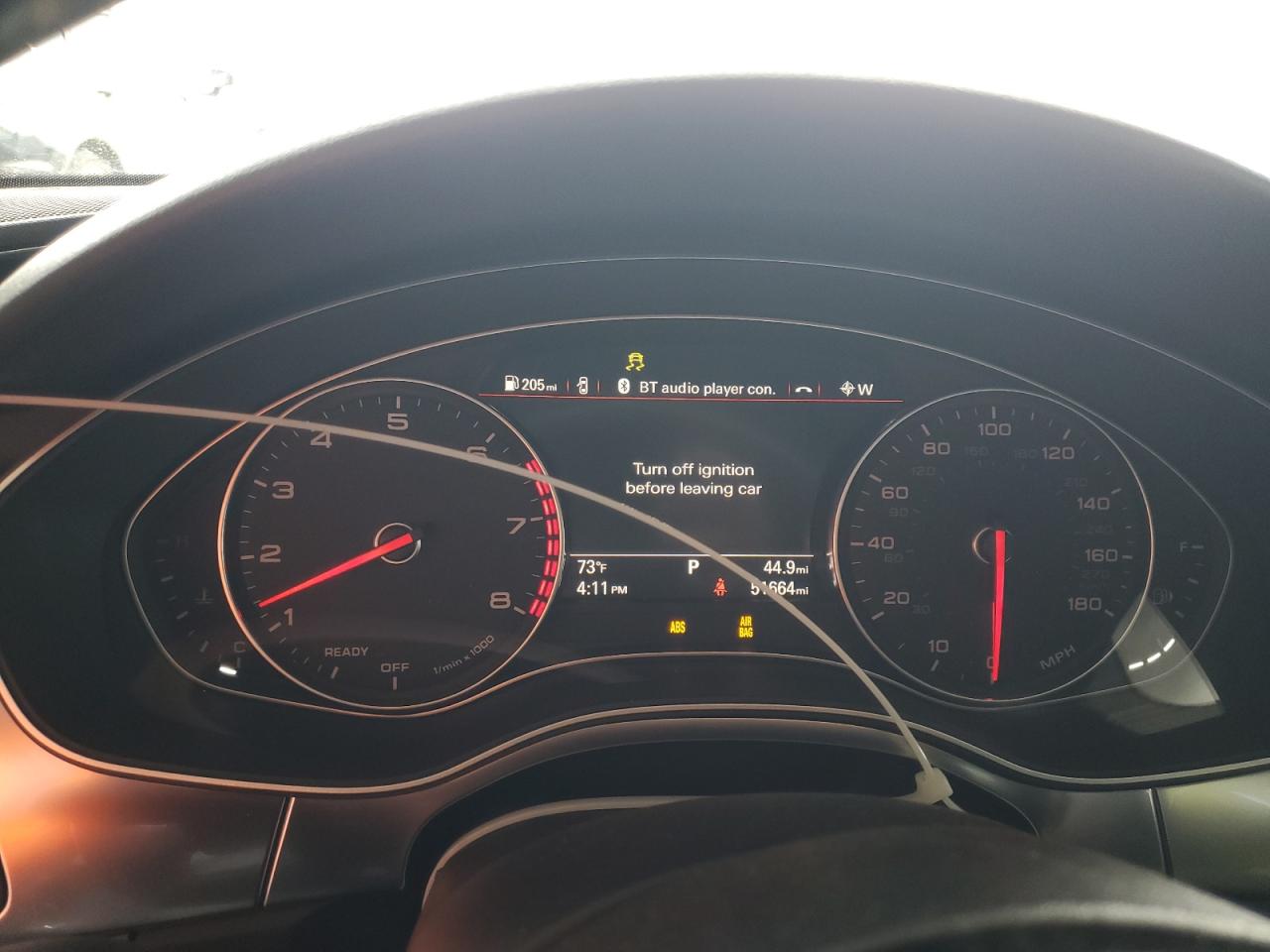 2018 Audi A6 Premium Plus VIN: WAUG3AFC9JN054511 Lot: 82286965