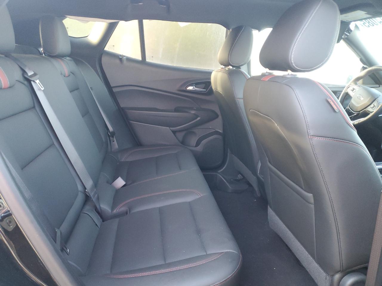 2024 Chevrolet Trax 2Rs VIN: KL77LJE2XRC059183 Lot: 83814085