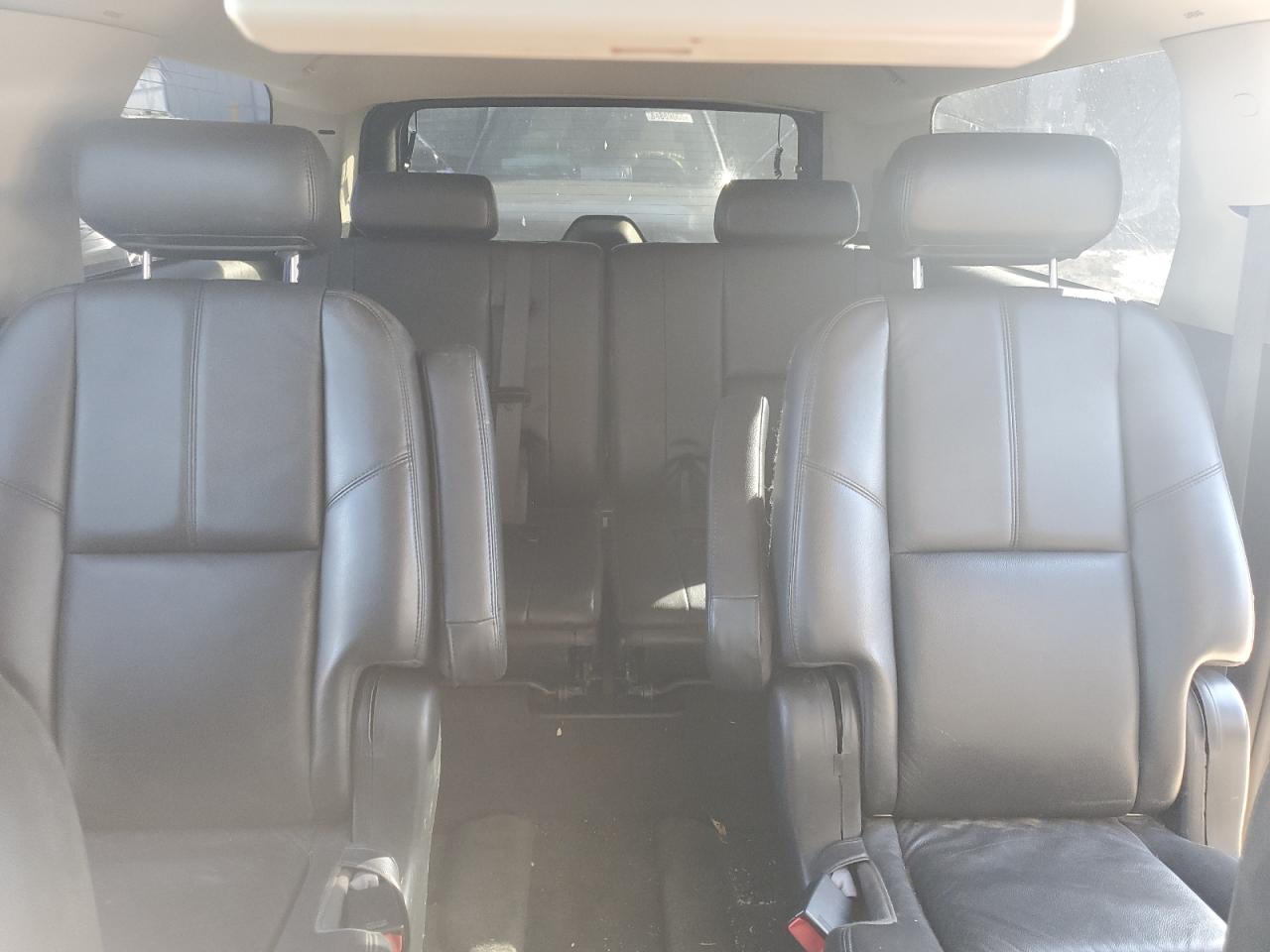 2008 Chevrolet Suburban K1500 Ls VIN: 1GNFK16338R174302 Lot: 84523045