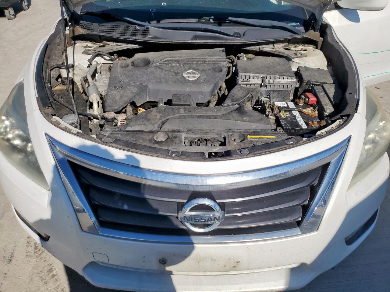 2013 Nissan Altima 2.5 VIN: 1N4AL3APXDC148756 Lot: 82403685