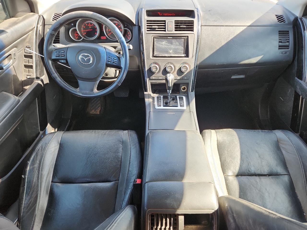 2008 Mazda Cx-9 VIN: JM3TB38A080149985 Lot: 84927645