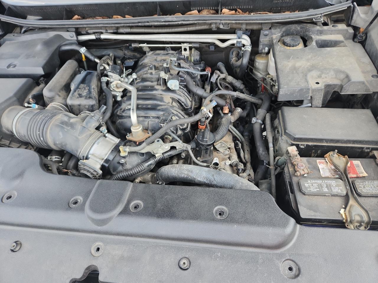 2011 Lexus Gx 460 VIN: JTJBM7FX7B5024597 Lot: 85321535