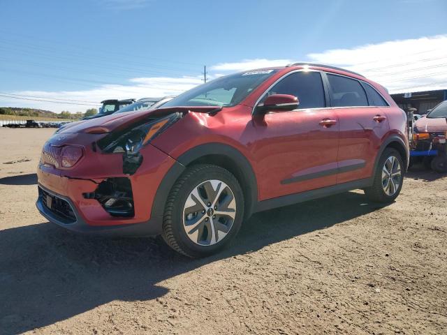 KIA NIRO S 2022