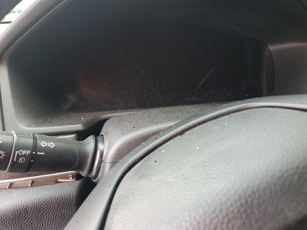 2019 Honda Accord Sport VIN: 1HGCV1F3XKA007929 Lot: 82440765