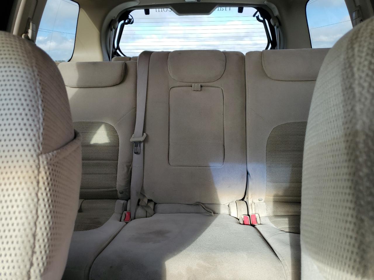 2008 Nissan Pathfinder S VIN: 5N1AR18U28C645150 Lot: 86338155