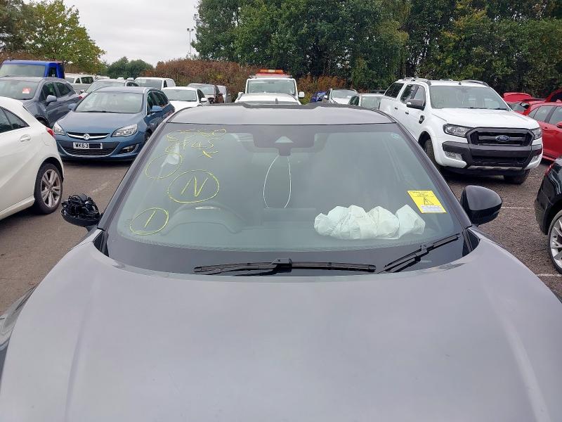 2022 NISSAN JUKE 1.6 HYBRID N-CONNECTA 5DR AUTO