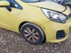 2016 KIA RIO SR7  for sale at Copart YORK