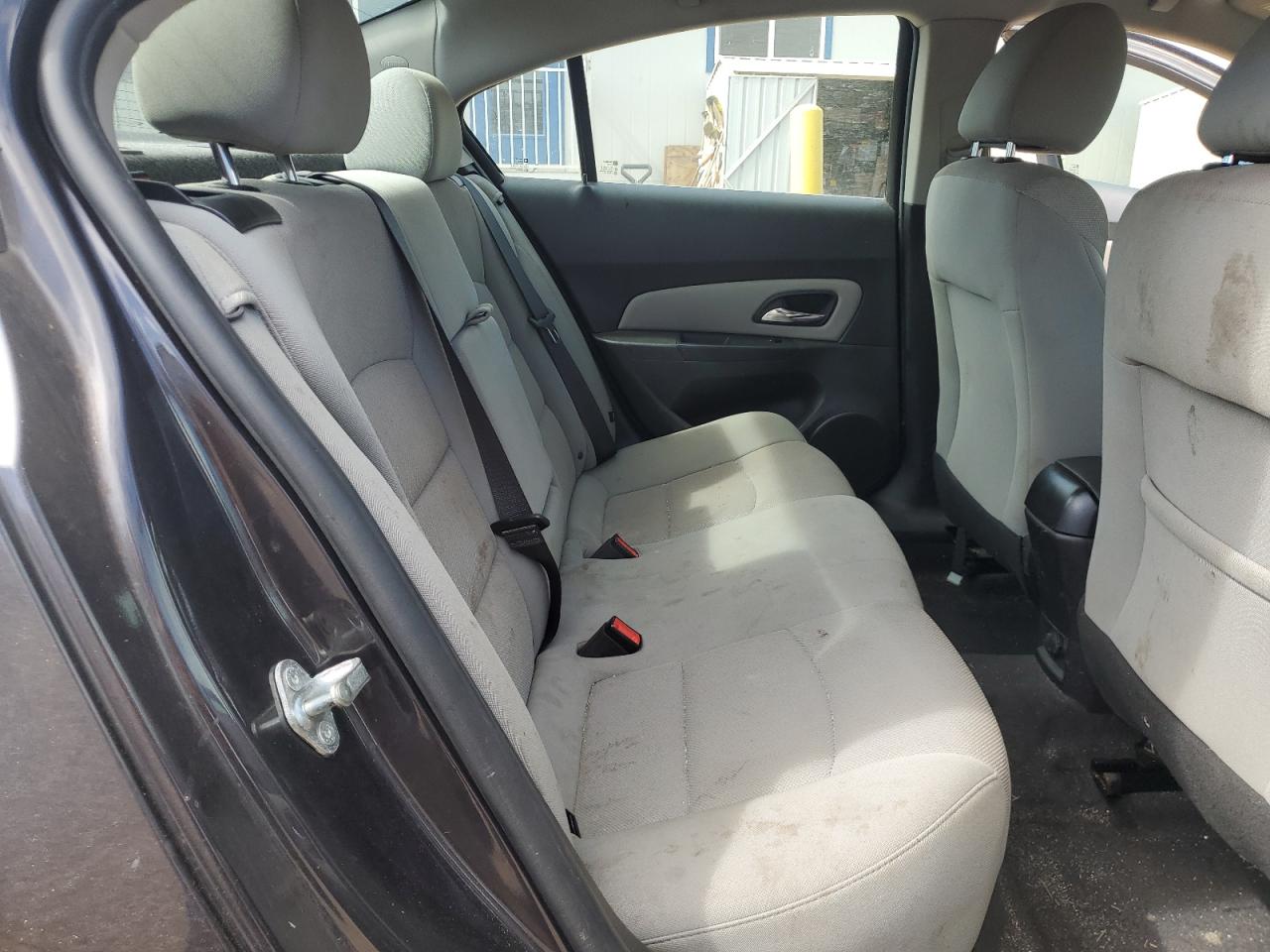 2014 Chevrolet Cruze Lt VIN: 1G1PC5SB7E7243474 Lot: 84970555