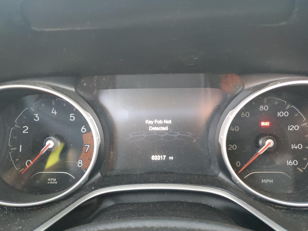 2021 Jeep Compass Latitude VIN: 3C4NJDBB5MT547153 Lot: 90118255