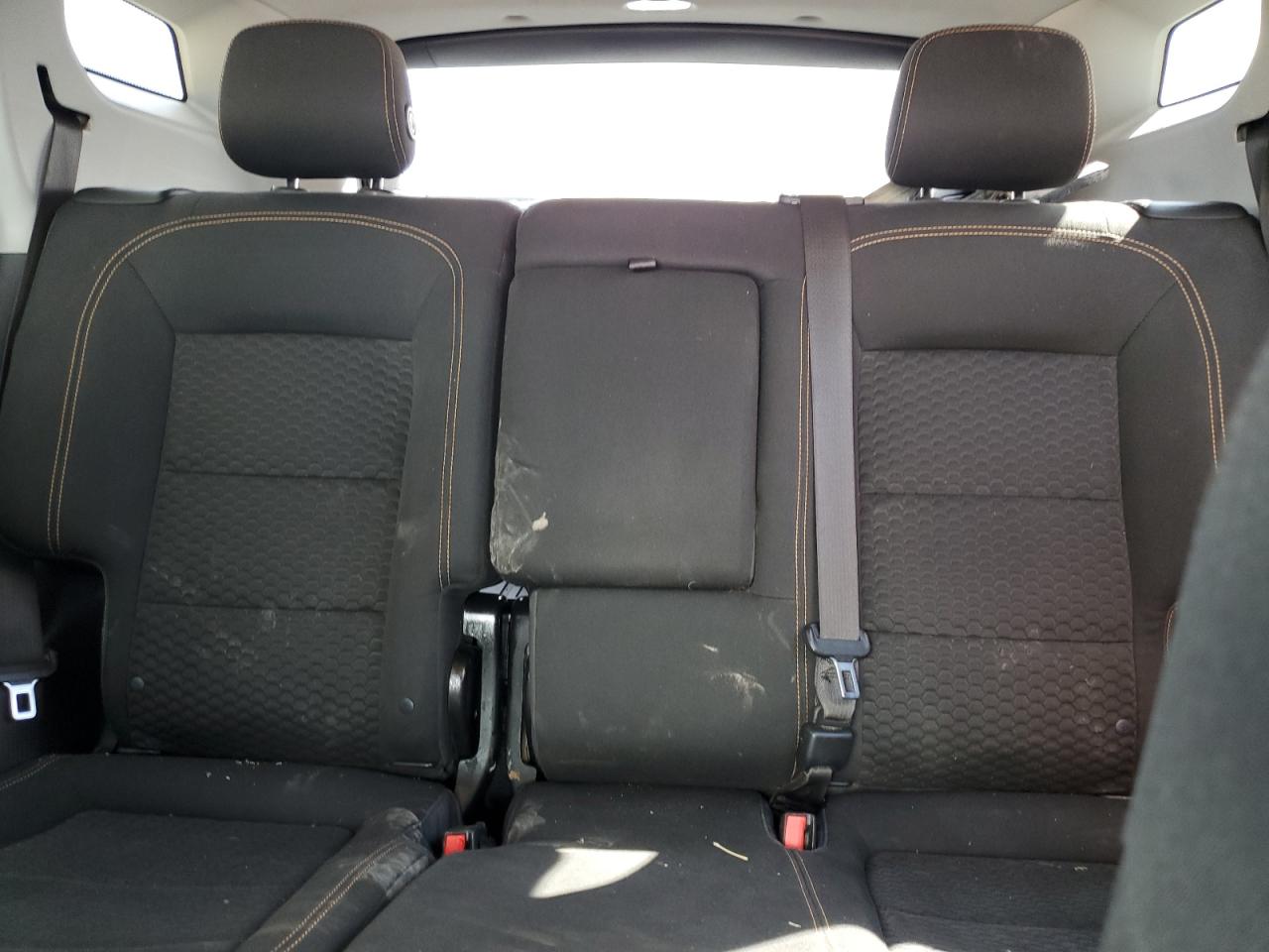 2018 GMC Terrain Sle VIN: 3GKALMEV1JL291754 Lot: 86330605