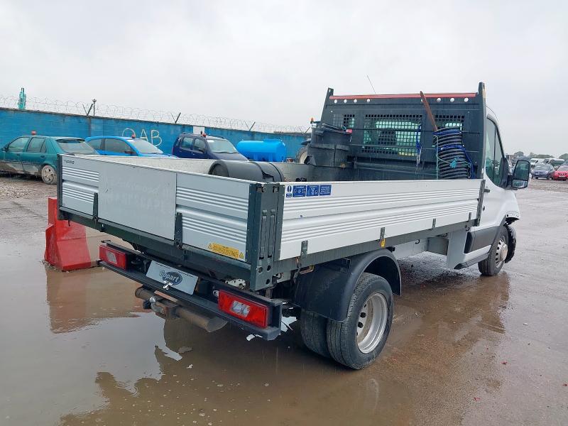 2019 FORD TRANSIT 350 