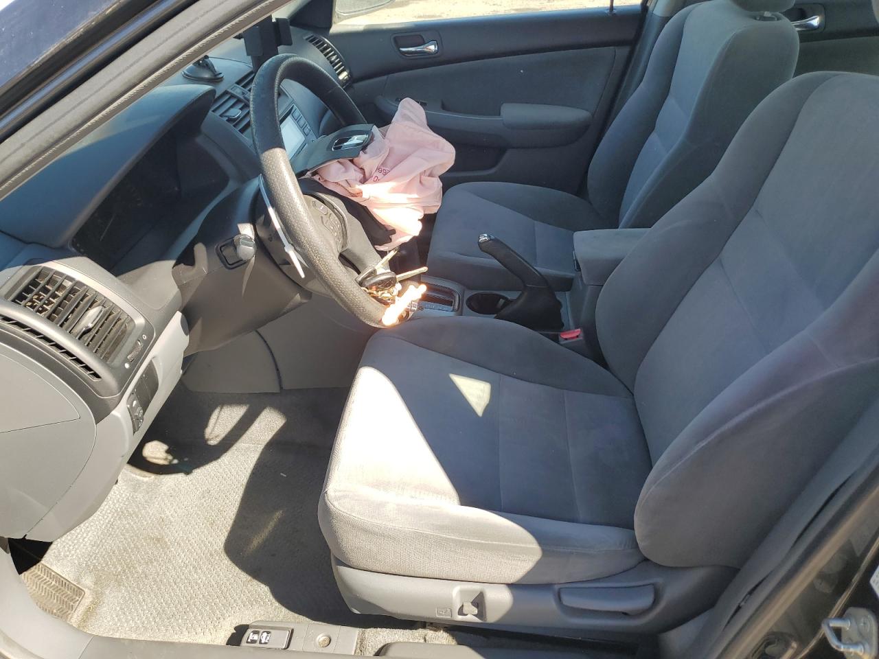 2005 Honda Accord Ex VIN: 1HGCM56705A188847 Lot: 85374885