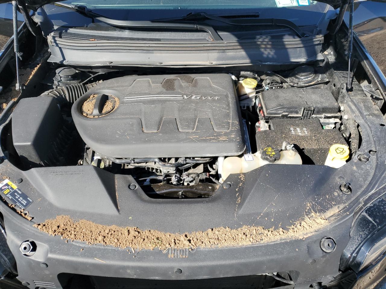 2022 Jeep Cherokee Latitude Lux VIN: 1C4PJMMX7ND511912 Lot: 81974865