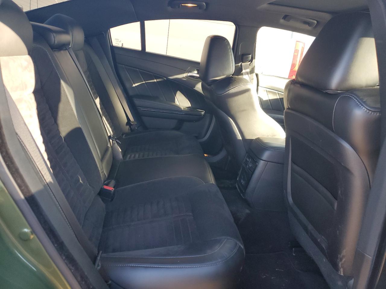 2023 Dodge Charger R/T VIN: 2C3CDXCT7PH649319 Lot: 89699965