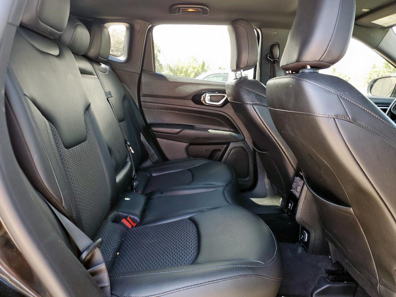 2022 Jeep Compass Latitude VIN: 3C4NJDBB8NT171503 Lot: 85672265