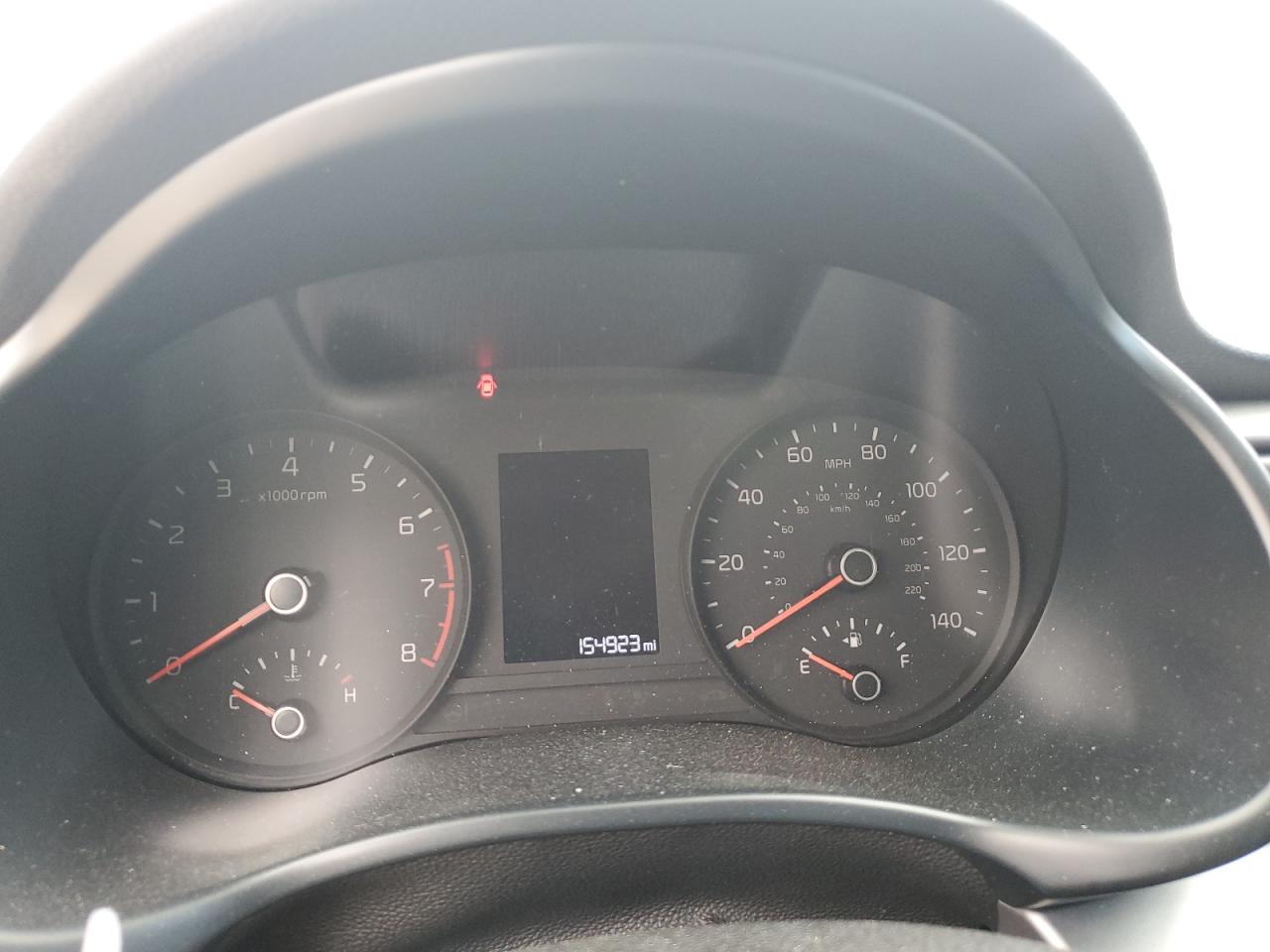 2023 Kia Rio Lx VIN: 3KPA24AD5PE591239 Lot: 89705805