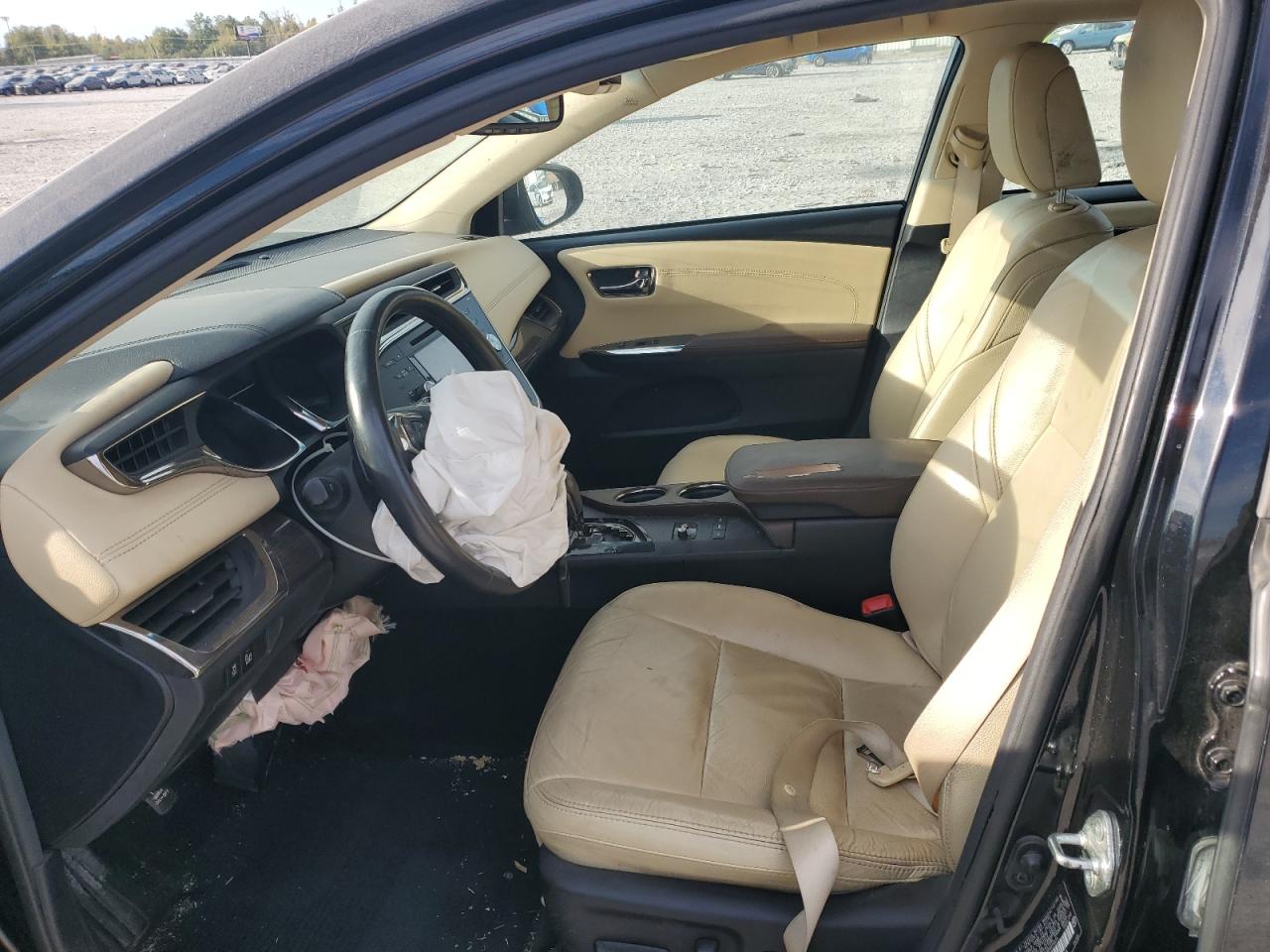 2013 Toyota Avalon Base VIN: 4T1BK1EB9DU024679 Lot: 86137815