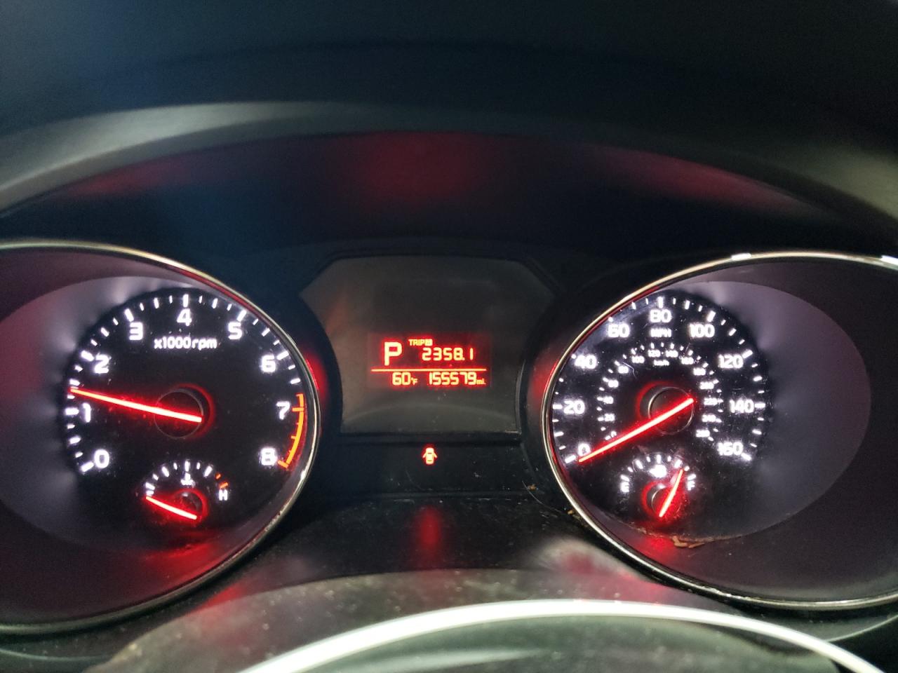 2018 Kia Sedona Lx VIN: KNDMB5C18J6382855 Lot: 82656135