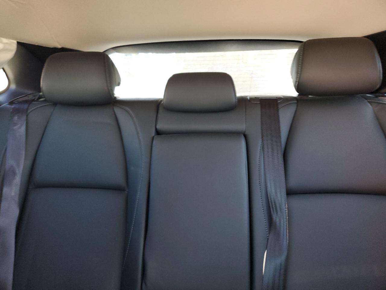 2024 Mazda Cx-30 Select VIN: 3MVDMBBM3RM705823 Lot: 85487265