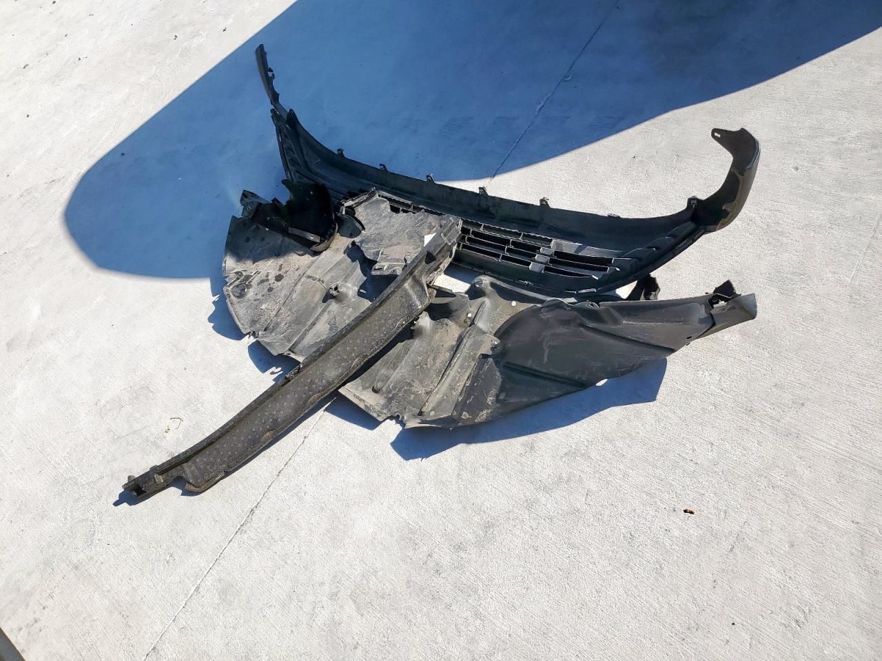 2022 Toyota Highlander L VIN: 5TDZZRAH7NS139830 Lot: 86314935