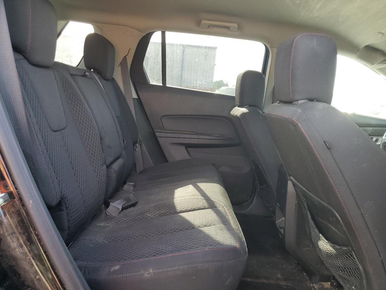 2015 GMC Terrain Sle VIN: 2GKALMEK5F6217027 Lot: 87486455