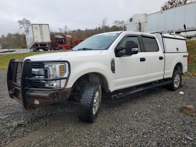2019 Ford F250 Super Duty