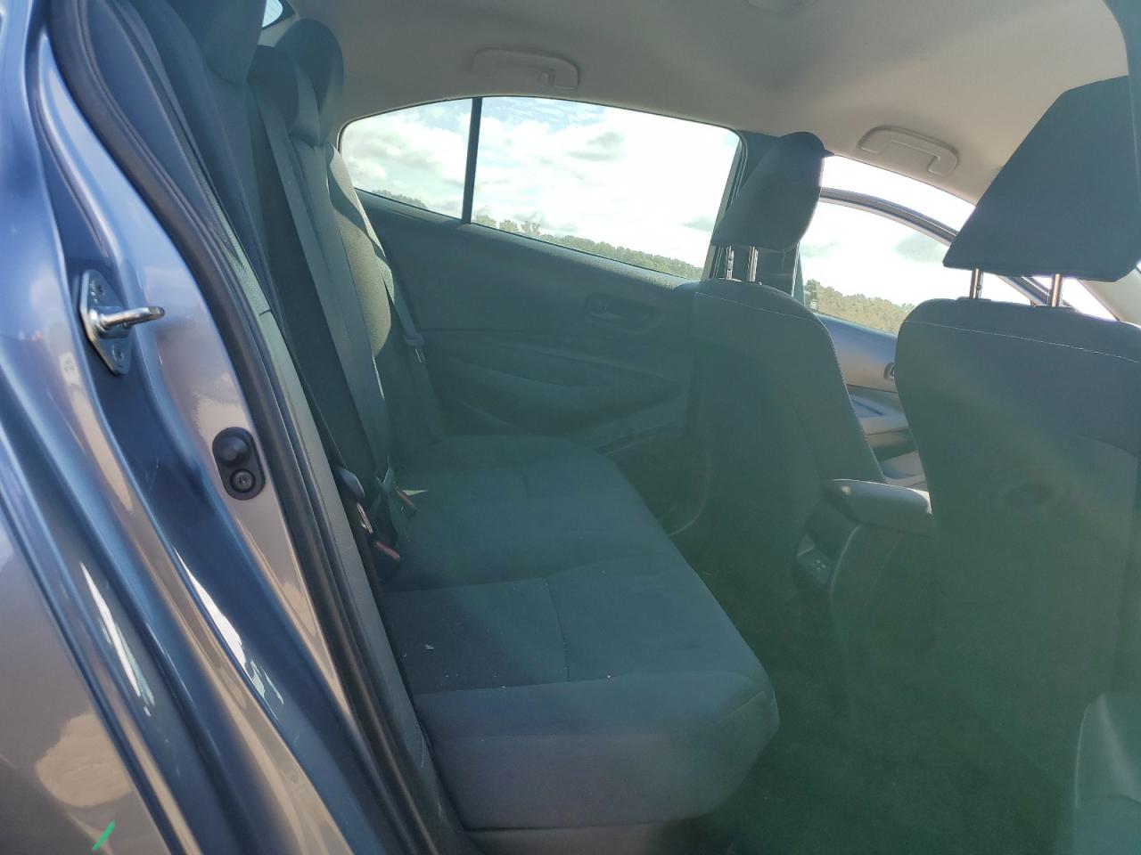 2023 Toyota Corolla Le VIN: JTDBCMFE6PJ012071 Lot: 85009265