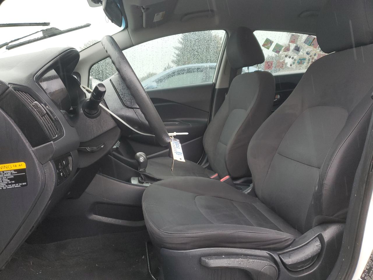 2013 Kia Rio Lx VIN: KNADM4A39D6305938 Lot: 90500005