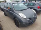 2005 NISSAN MICRA S  for sale at Copart SANDY