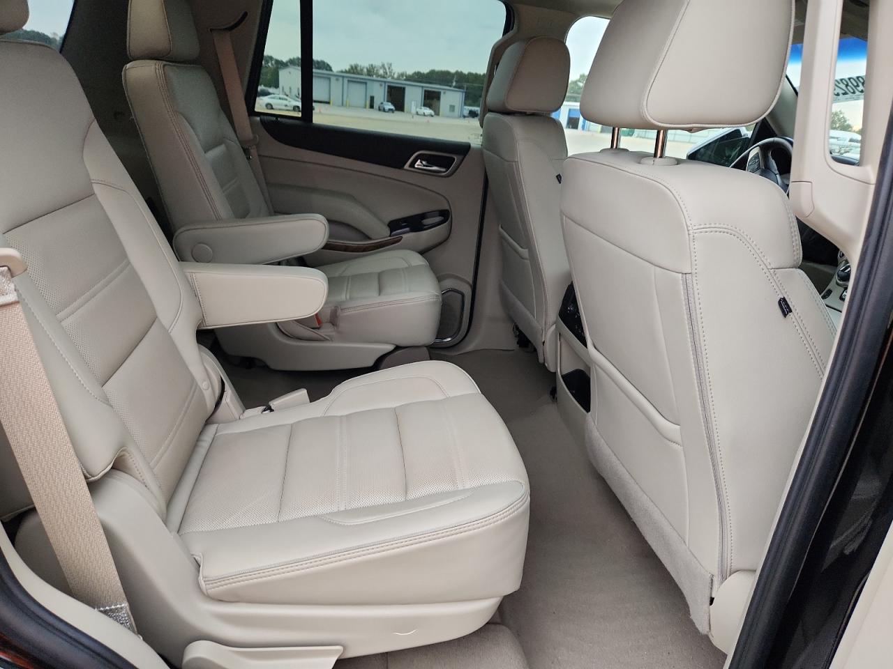 2019 GMC Yukon Denali VIN: 1GKS2CKJXKR397133 Lot: 89829895