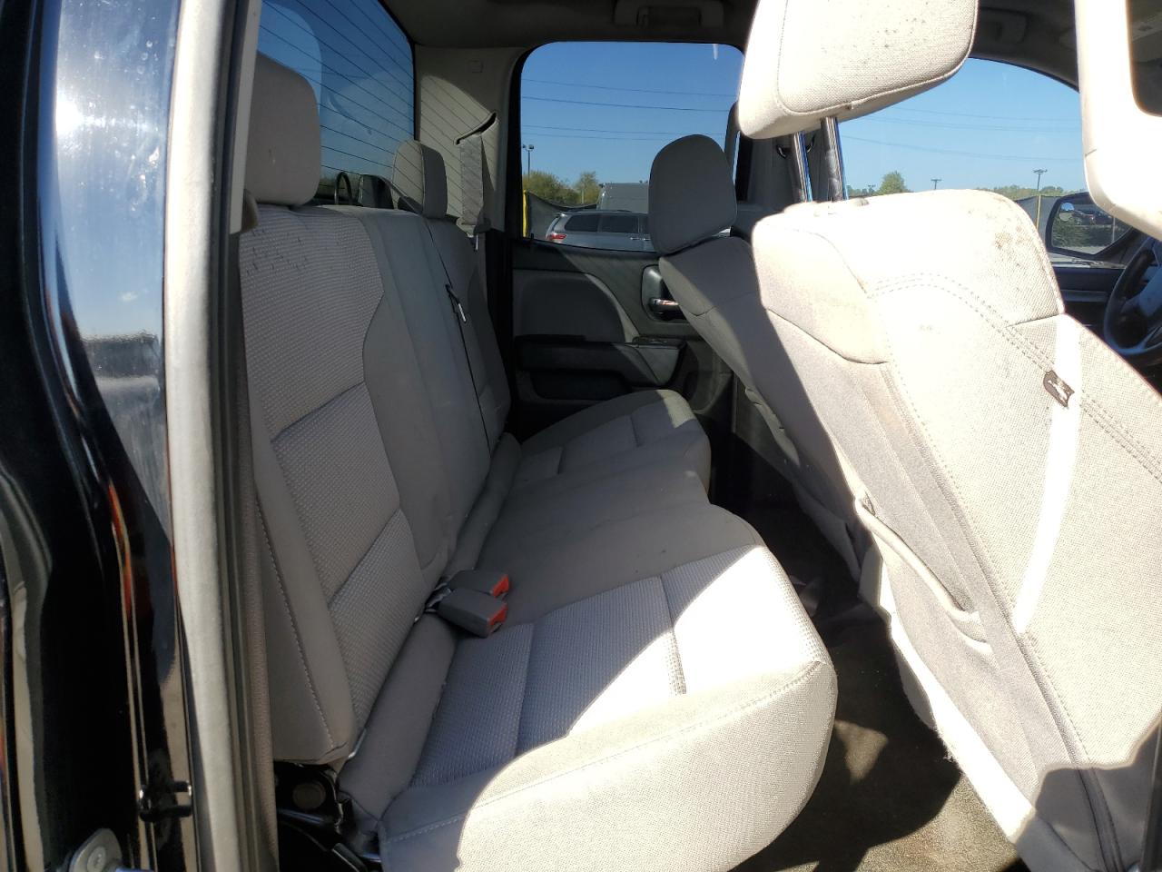 2016 Chevrolet Silverado K1500 Custom VIN: 1GCVKPEC2GZ181555 Lot: 85899125