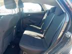 2014 FORD FOCUS 1.0 ECOBOOST 125 ZETEC 5DR for sale at Copart YORK
